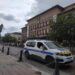 police municipale