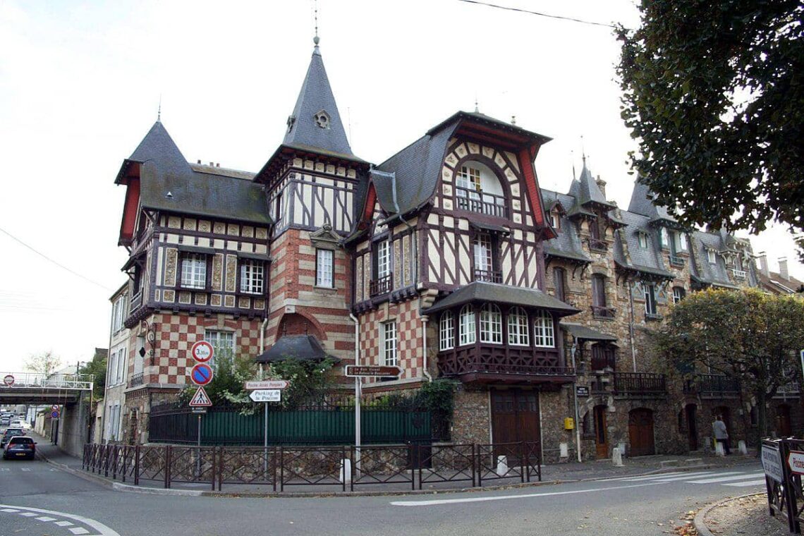 Théophile Bourgeois