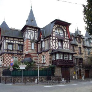 Théophile Bourgeois