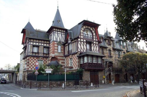 Théophile Bourgeois
