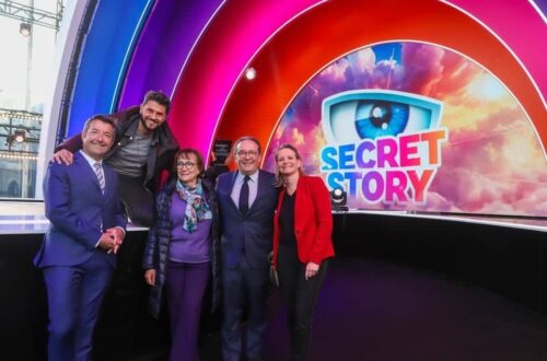 Secret Story à Poissy